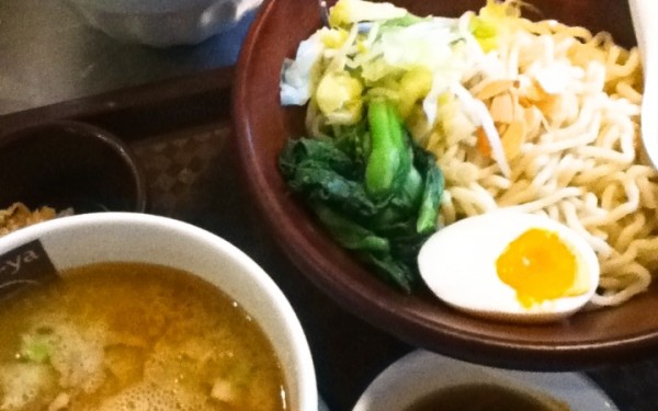 Garyu-ya（泡瀬）