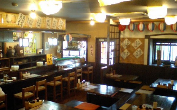 炭火やきとり・串かつ よこづな(宜野湾市真志喜)