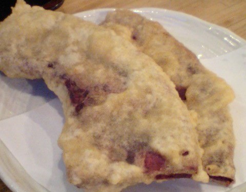 ナーベーラーちゃんぽん