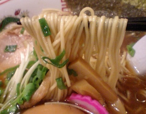 【移転】らーめん 笑和（宜野湾市宇地泊）