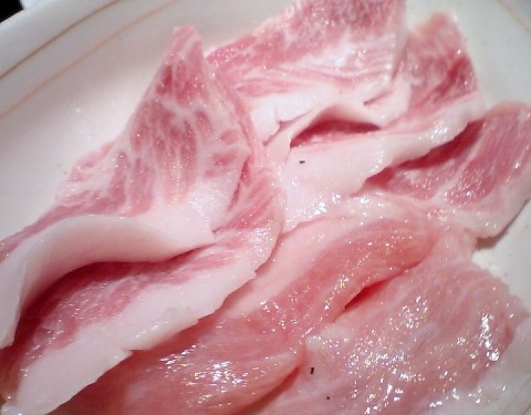 やっぱり焼肉（沖縄市美原）