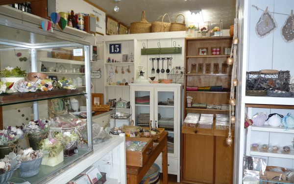 雑貨屋さん　T-colors