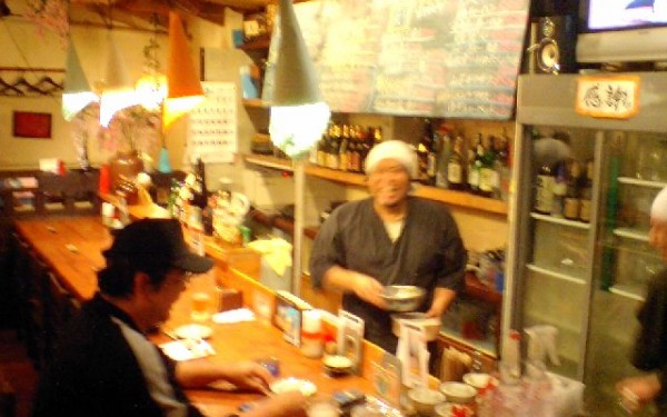 那覇市久茂地 居心地よし、料理よし、価格よし！居酒屋せっさ