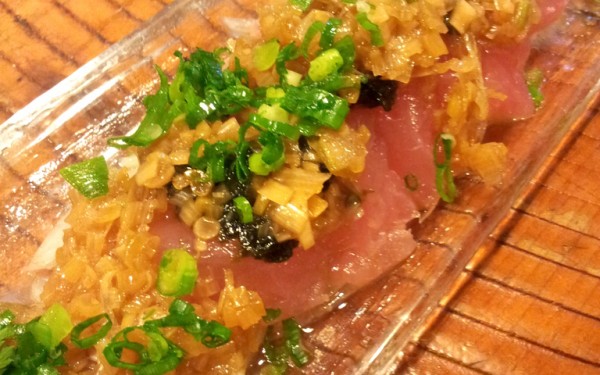 黒板メニューが充実！久茂地のお気にのお店 居酒屋 せっさ（久茂地）