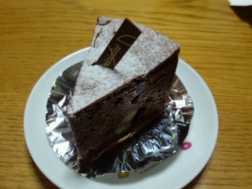 ダリオルール(宇栄原のケーキ屋さん)