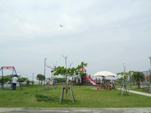 美々ビーチいとまん