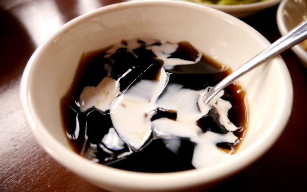 魯肉飯 台湾小吃 花蓮（宜野湾市）