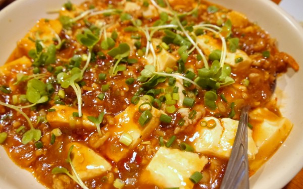 上海家庭料理 上海雲呑 楼（那覇市松山）