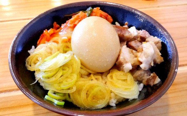 盛菜、まかないめし 麺屋 だるま(豊見城市)