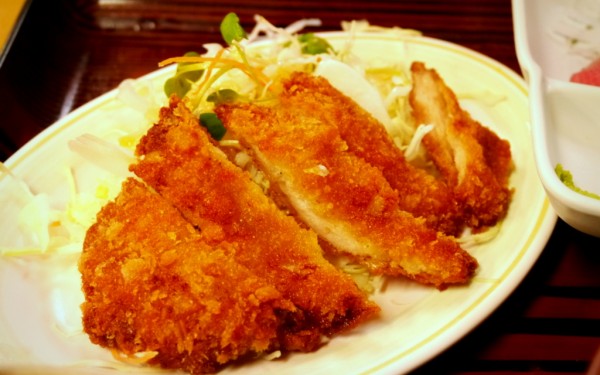 【閉店】そば定食 あやぐ食堂（那覇市首里）