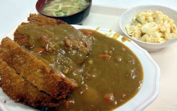 【閉店】肉そばにチャレンジ！！波布食堂（那覇市）