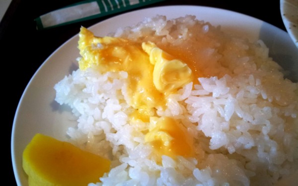 スキヤキ・バターライス お食事処 三笠（那覇市松山）