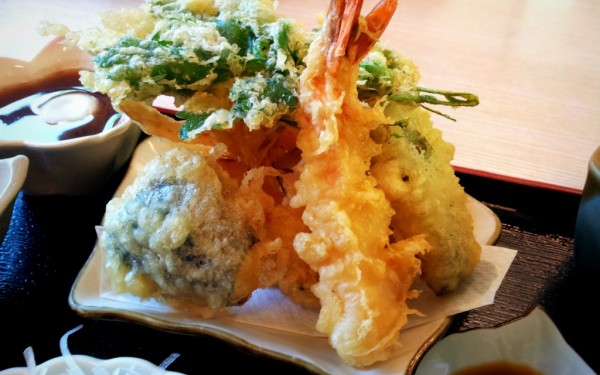 八重御膳 八重善(本部町並里)