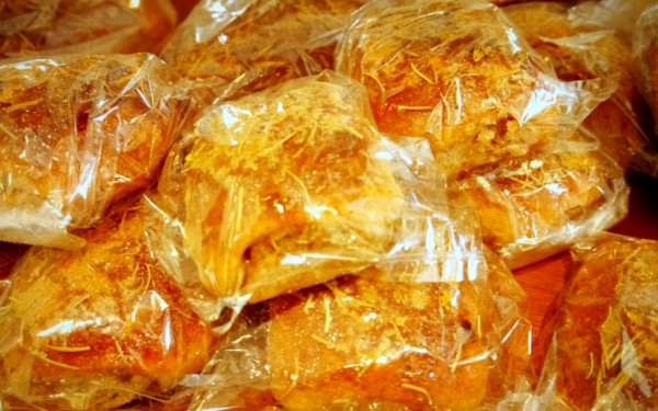 天然酵母パンの宗像堂