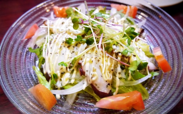 串焼き居酒屋 たけちゃん 本店（名護市大東）