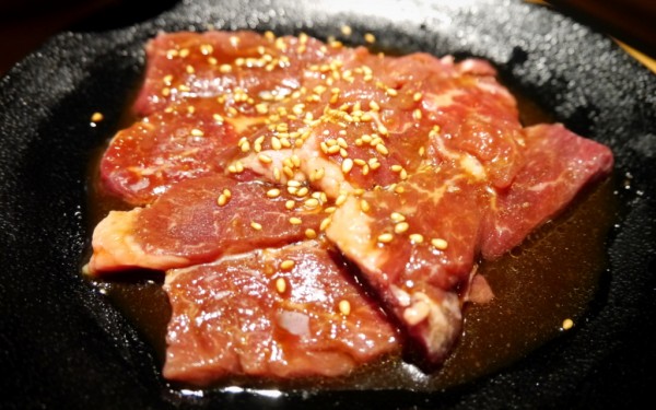 焼肉きんぐ 那覇新都心店（那覇市上之屋）