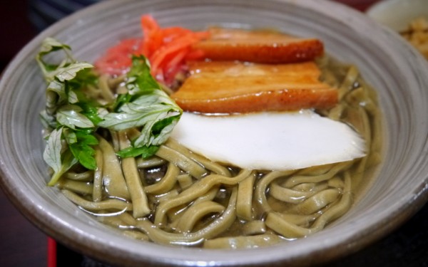 豆腐チャンプルー定食 うまんちゅ亭（道の駅いとまん）