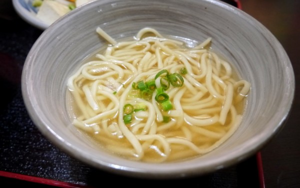 豆腐チャンプルー定食 うまんちゅ亭（道の駅いとまん）