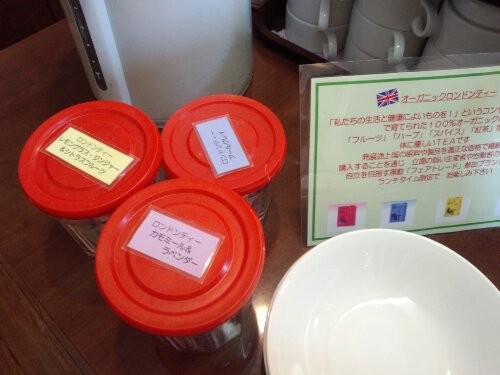 【閉店】リセット出来る場所　カフェ511（那覇市金城）