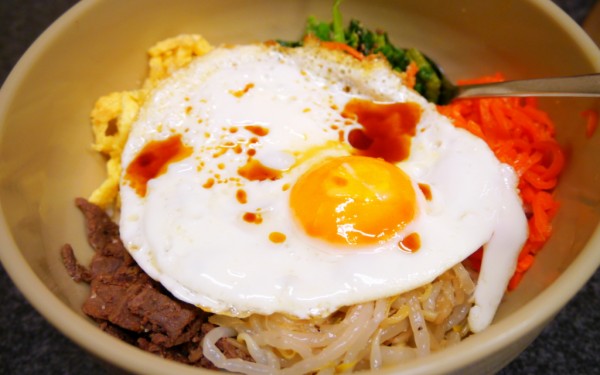 焼肉物語（沖縄市知花）