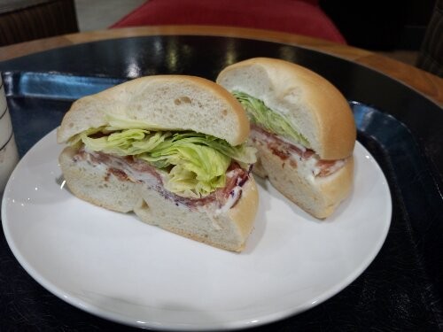 初夏にピッタリ　ストロベリーチーズケーキプラペチーノ