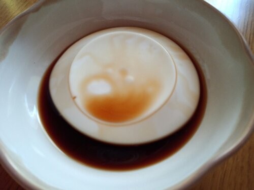 じーまみとうふで夏バテ解消