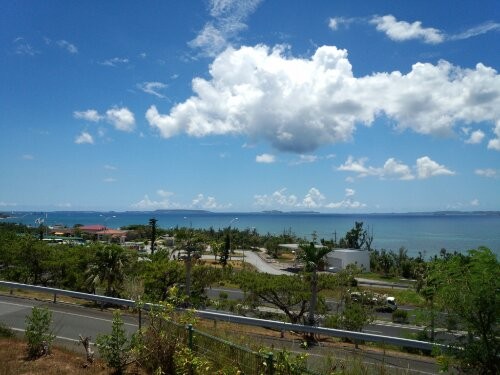 伊芸サービスエリア