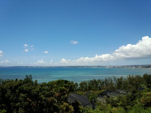 伊芸サービスエリア