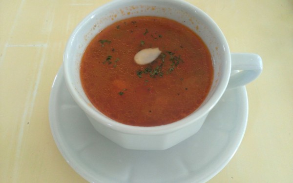 オシャレなCafe Bon te tu（ボンテツ）（宮古島市平良）