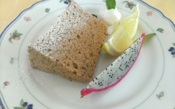 オシャレなCafe Bon te tu(ボンテツ)(宮古島市平良)