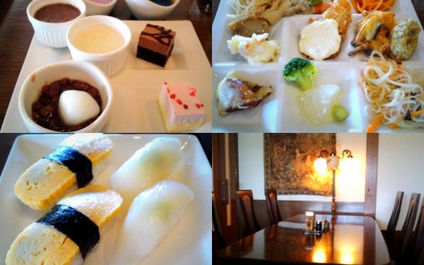 カフェレスト　エバーロイヤル～豊見城～