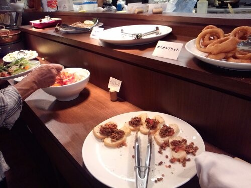 本格的イタリアンが食べ放題☆パスタ！パスタ！小禄店