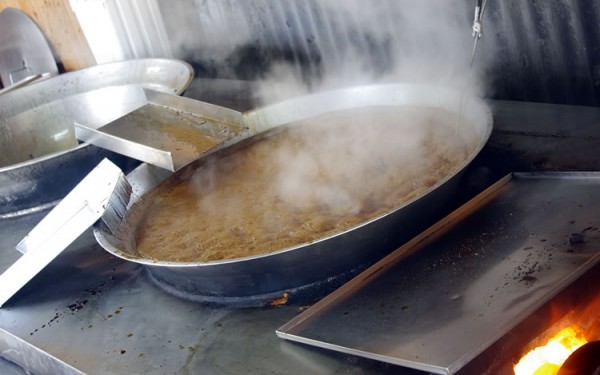 【石垣島】唐人墓に行ってみた