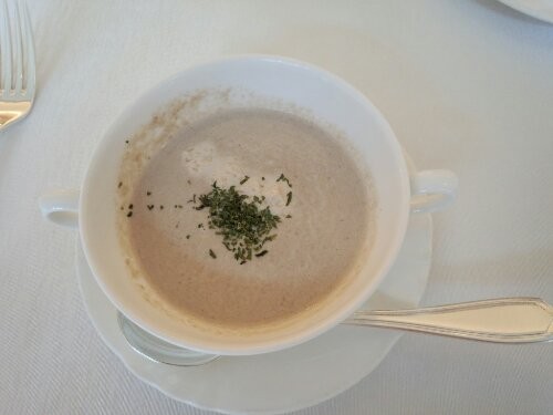 ザ・ナハテラスでご褒美的☆贅沢ランチ（那覇市おもろまち）