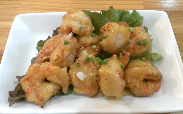 コスパ最高！居酒屋一本（宮古島市）