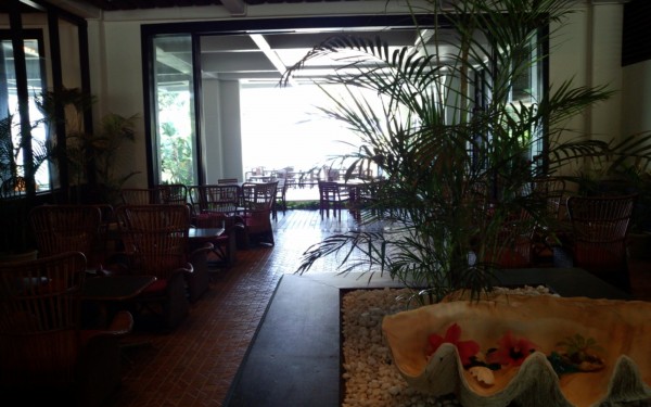 お泊まりレポ☆ホテルムーンビーチ