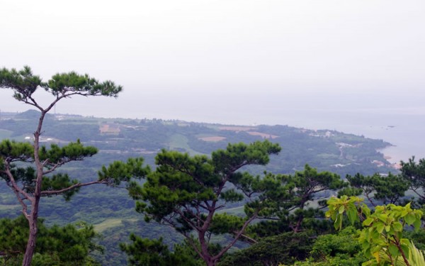 【石垣島】石垣島天文台に行ってみた。