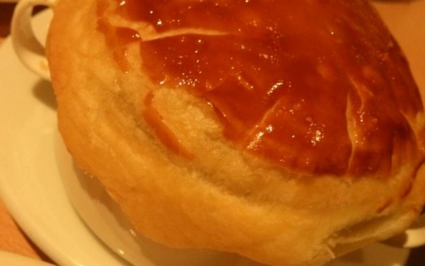 東京第一ホテルディナー☆沖縄市