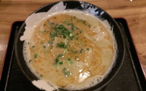 居食道そば屋（宮古島）