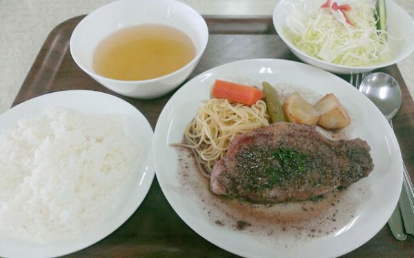 【閉店】港町食堂(那覇市)