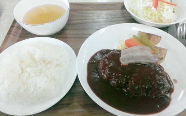 【閉店】港町食堂（那覇市）