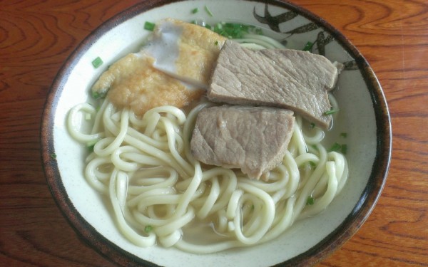 丸吉食堂（宮古島）