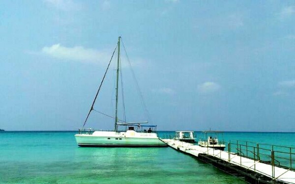 宮古島☆海開き2014