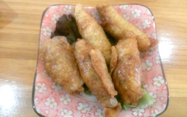 どれも美味い！居酒屋一本（宮古島）