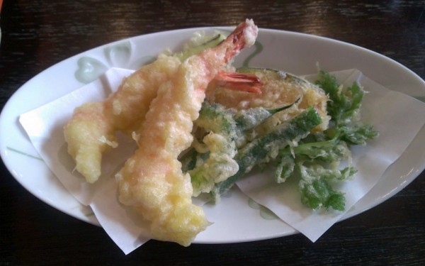 食菜かま田（宮古島）