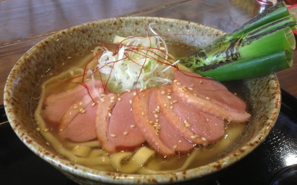 【浦添市】あがり家は昼はソバや。夜は焼き鳥や。