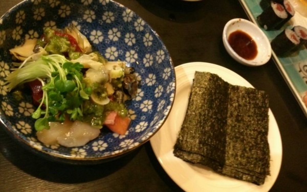 やんばる船（浦添市）