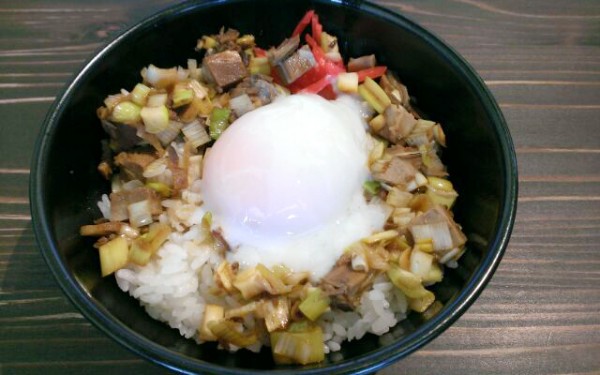 北海道らーめん奥原流　追風丸（宮古島店）