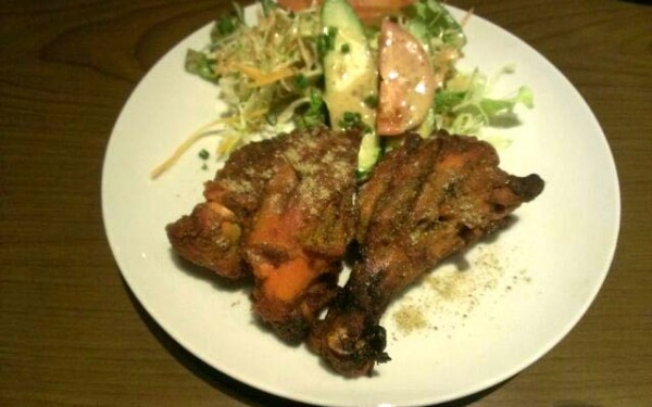 アジアンダイニングTika(ティカ)(宮古島市)