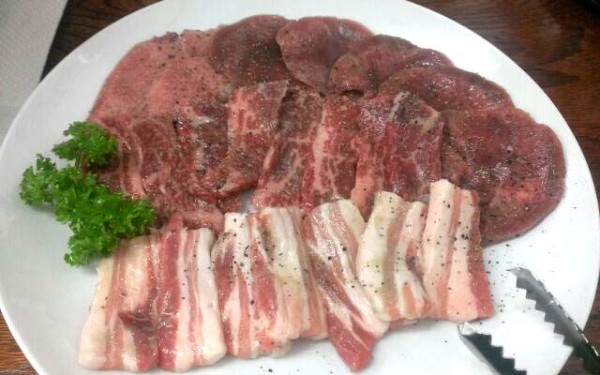 美味しい韓国家庭料理☆め組（宮古島）